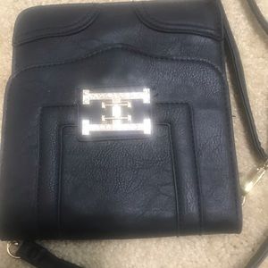 This bag I never wear i buy in Brasil